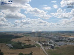 Jaderná elektrárna Dukovany
