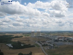 Jaderná elektrárna Dukovany