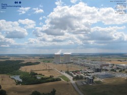 Jaderná elektrárna Dukovany