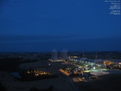 Jaderná elektrárna Dukovany