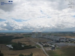 Jaderná elektrárna Dukovany
