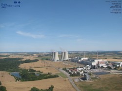 Jaderná elektrárna Dukovany