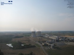 Kernkraftwerk Dukovany