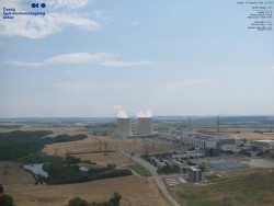 Jaderná elektrárna Dukovany