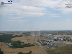 Dukovany Nuclear Power Plant