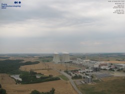 Jaderná elektrárna Dukovany