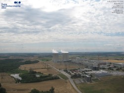 Jaderná elektrárna Dukovany