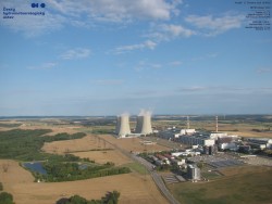 Jaderná elektrárna Dukovany
