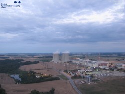 Jaderná elektrárna Dukovany