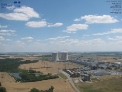 Dukovany Nuclear Power Plant