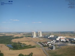 Dukovany Nuclear Power Plant