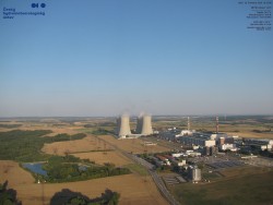 Jaderná elektrárna Dukovany
