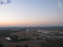 Dukovany Nuclear Power Plant