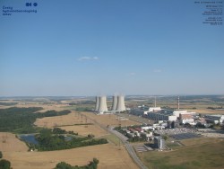 Jaderná elektrárna Dukovany