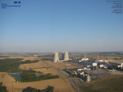 Jaderná elektrárna Dukovany
