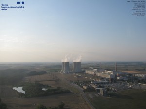 Jaderná elektrárna Dukovany - Jaderná elektrárna Dukovany - 31.7.2026 v 06:47 Jaderná elektrárna Dukovany - Jaderná elektrárna Dukovany - 31.7.2026 v 06:47