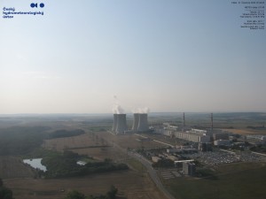 Jaderná elektrárna Dukovany - Jaderná elektrárna Dukovany - 31.7.2026 v 07:47 Jaderná elektrárna Dukovany - Jaderná elektrárna Dukovany - 31.7.2026 v 07:47