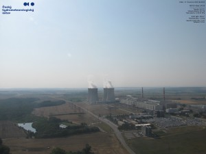 Jaderná elektrárna Dukovany - Jaderná elektrárna Dukovany - 31.7.2026 v 08:47 Jaderná elektrárna Dukovany - Jaderná elektrárna Dukovany - 31.7.2026 v 08:47
