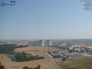 Jaderná elektrárna Dukovany - Jaderná elektrárna Dukovany - 31.7.2026 v 14:47 Jaderná elektrárna Dukovany - Jaderná elektrárna Dukovany - 31.7.2026 v 14:47
