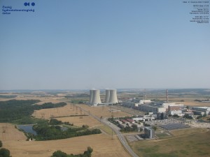 Jaderná elektrárna Dukovany - Jaderná elektrárna Dukovany - 31.7.2026 v 15:47 Jaderná elektrárna Dukovany - Jaderná elektrárna Dukovany - 31.7.2026 v 15:47