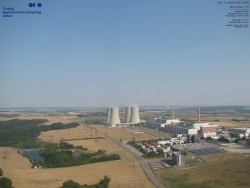 Jaderná elektrárna Dukovany