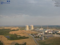 Jaderná elektrárna Dukovany