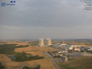 Kernkraftwerk Dukovany - Kernkraftwerk Dukovany - 31.7.2026 v 19:47 Kernkraftwerk Dukovany - Kernkraftwerk Dukovany - 31.7.2026 v 19:47
