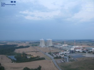 Kernkraftwerk Dukovany - Kernkraftwerk Dukovany - 31.7.2026 v 20:47 Kernkraftwerk Dukovany - Kernkraftwerk Dukovany - 31.7.2026 v 20:47