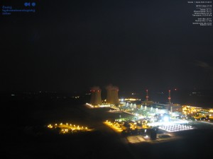 Dukovany Nuclear Power Plant - Dukovany Nuclear Power Plant - 1.8.2026 v 01:47 Dukovany Nuclear Power Plant - Dukovany Nuclear Power Plant - 1.8.2026 v 01:47