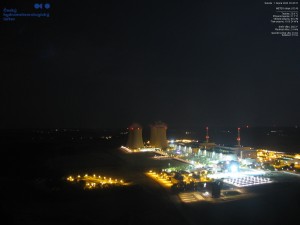 Dukovany Nuclear Power Plant - Dukovany Nuclear Power Plant - 1.8.2026 v 02:47 Dukovany Nuclear Power Plant - Dukovany Nuclear Power Plant - 1.8.2026 v 02:47