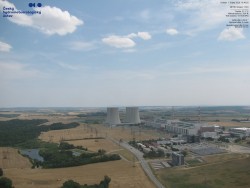 Kernkraftwerk Dukovany