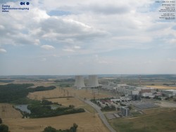 Dukovany Nuclear Power Plant
