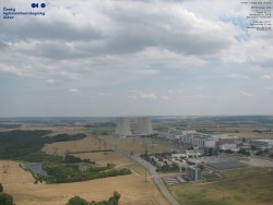 Dukovany Nuclear Power Plant
