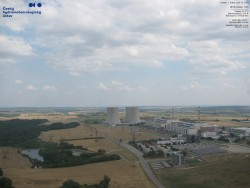 Dukovany Nuclear Power Plant