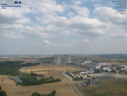 Jaderná elektrárna Dukovany