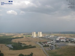Kernkraftwerk Dukovany