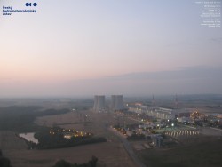 Dukovany Nuclear Power Plant