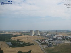 Jaderná elektrárna Dukovany