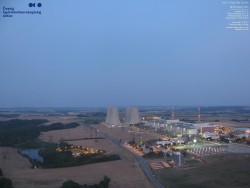 Jaderná elektrárna Dukovany