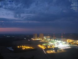 Jaderná elektrárna Dukovany