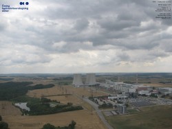 Kernkraftwerk Dukovany