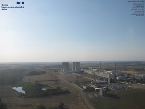 Elektrownia jądrowa Dukovany - Elektrownia jądrowa Dukovany - 8.8.2026 v 07:47 Elektrownia jądrowa Dukovany - Elektrownia jądrowa Dukovany - 8.8.2026 v 07:47