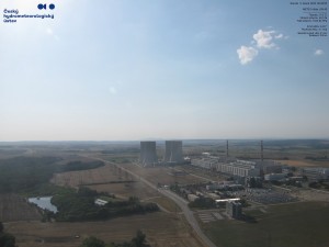 Elektrownia jądrowa Dukovany - Elektrownia jądrowa Dukovany - 8.8.2026 v 08:47 Elektrownia jądrowa Dukovany - Elektrownia jądrowa Dukovany - 8.8.2026 v 08:47