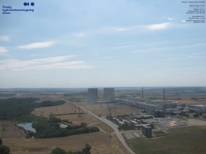 Elektrownia jądrowa Dukovany - Elektrownia jądrowa Dukovany - 8.8.2026 v 10:47 Elektrownia jądrowa Dukovany - Elektrownia jądrowa Dukovany - 8.8.2026 v 10:47