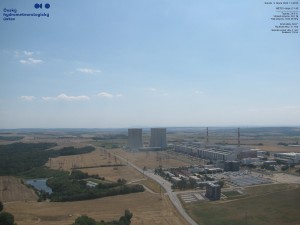 Elektrownia jądrowa Dukovany - Elektrownia jądrowa Dukovany - 8.8.2026 v 11:47 Elektrownia jądrowa Dukovany - Elektrownia jądrowa Dukovany - 8.8.2026 v 11:47