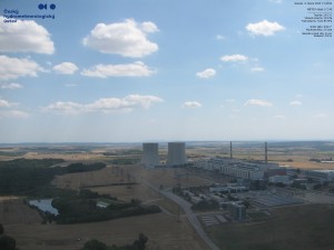 Elektrownia jądrowa Dukovany - Elektrownia jądrowa Dukovany - 8.8.2026 v 12:47 Elektrownia jądrowa Dukovany - Elektrownia jądrowa Dukovany - 8.8.2026 v 12:47