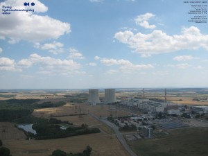 Elektrownia jądrowa Dukovany - Elektrownia jądrowa Dukovany - 8.8.2026 v 13:47 Elektrownia jądrowa Dukovany - Elektrownia jądrowa Dukovany - 8.8.2026 v 13:47