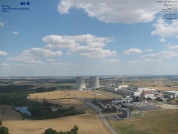 Jaderná elektrárna Dukovany