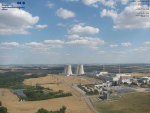 Elektrownia jądrowa Dukovany - Elektrownia jądrowa Dukovany - 8.8.2026 v 15:47 Elektrownia jądrowa Dukovany - Elektrownia jądrowa Dukovany - 8.8.2026 v 15:47