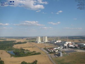 Elektrownia jądrowa Dukovany - Elektrownia jądrowa Dukovany - 8.8.2026 v 17:47 Elektrownia jądrowa Dukovany - Elektrownia jądrowa Dukovany - 8.8.2026 v 17:47